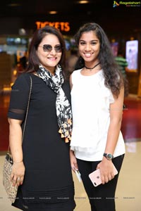 Raazi Special Screening