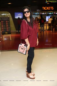 Raazi Special Screening