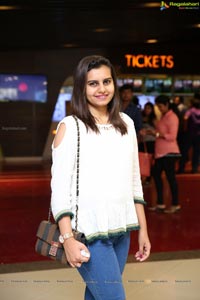 Raazi Special Screening