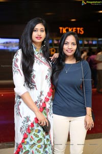 Raazi Special Screening