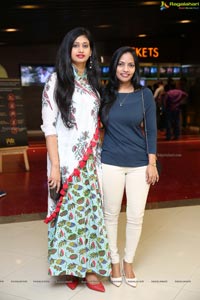 Raazi Special Screening