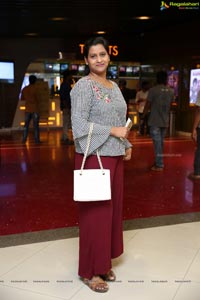 Raazi Special Screening