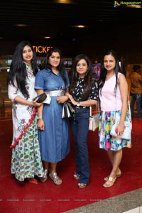 Raazi Special Screening