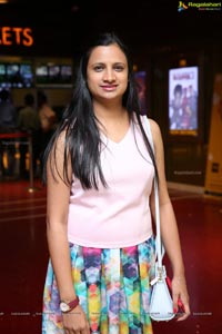 Raazi Special Screening