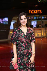 Raazi Special Screening