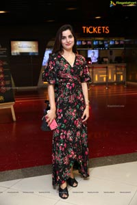 Raazi Special Screening