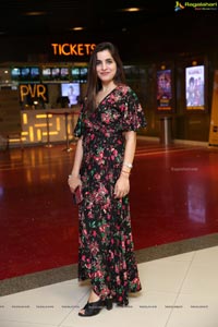 Raazi Special Screening