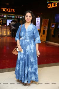 Raazi Special Screening