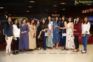 Raazi Special Screening