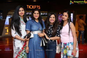 Raazi Special Screening