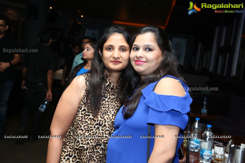 Veere Di Wedding - Sparks N Sizzles Exclusive Screening at GVK One