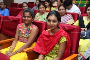 Swetha Raghunathan Bharatanatyam