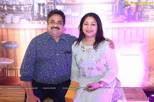 Wedding Anniversary Celebrations