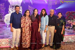 Wedding Anniversary Celebrations