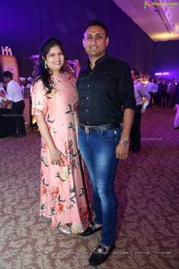 Wedding Anniversary Celebrations