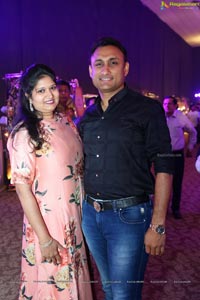 Wedding Anniversary Celebrations