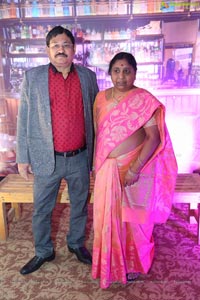 Wedding Anniversary Celebrations