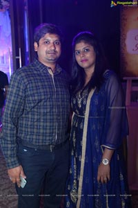 Wedding Anniversary Celebrations