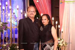 Wedding Anniversary Celebrations