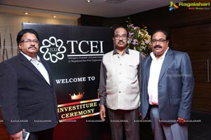 TCEI Investiture Ceremony 2018