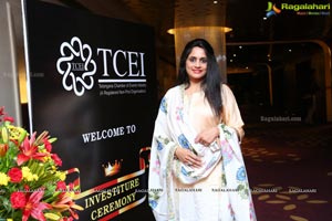 TCEI Investiture Ceremony 2018