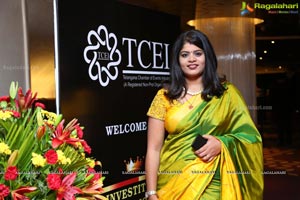 TCEI Investiture Ceremony 2018