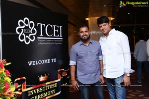 TCEI Investiture Ceremony 2018