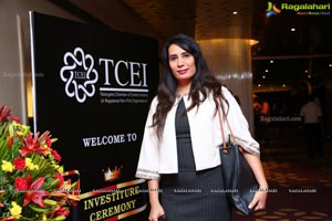 TCEI Investiture Ceremony 2018