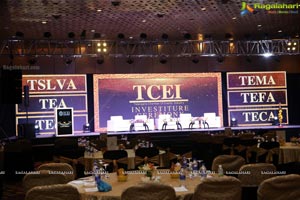 TCEI Investiture Ceremony 2018