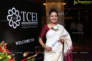 TCEI Investiture Ceremony 2018