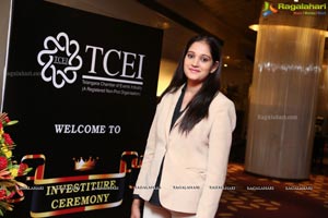 TCEI Investiture Ceremony 2018