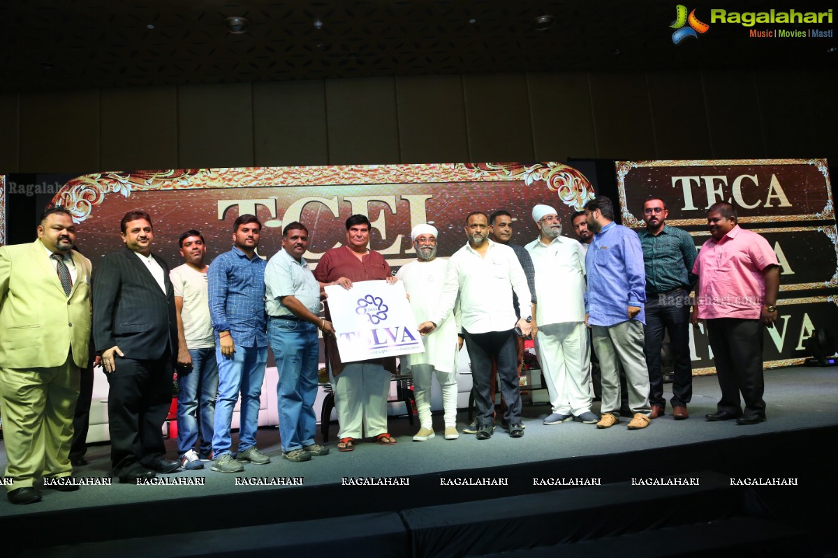 TCEI Investiture Ceremony 2018 at The Park, Hyderabad