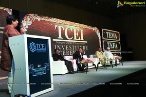 TCEI Investiture Ceremony 2018