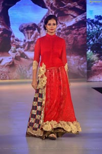 Bangalore Times Fashion Week 2018