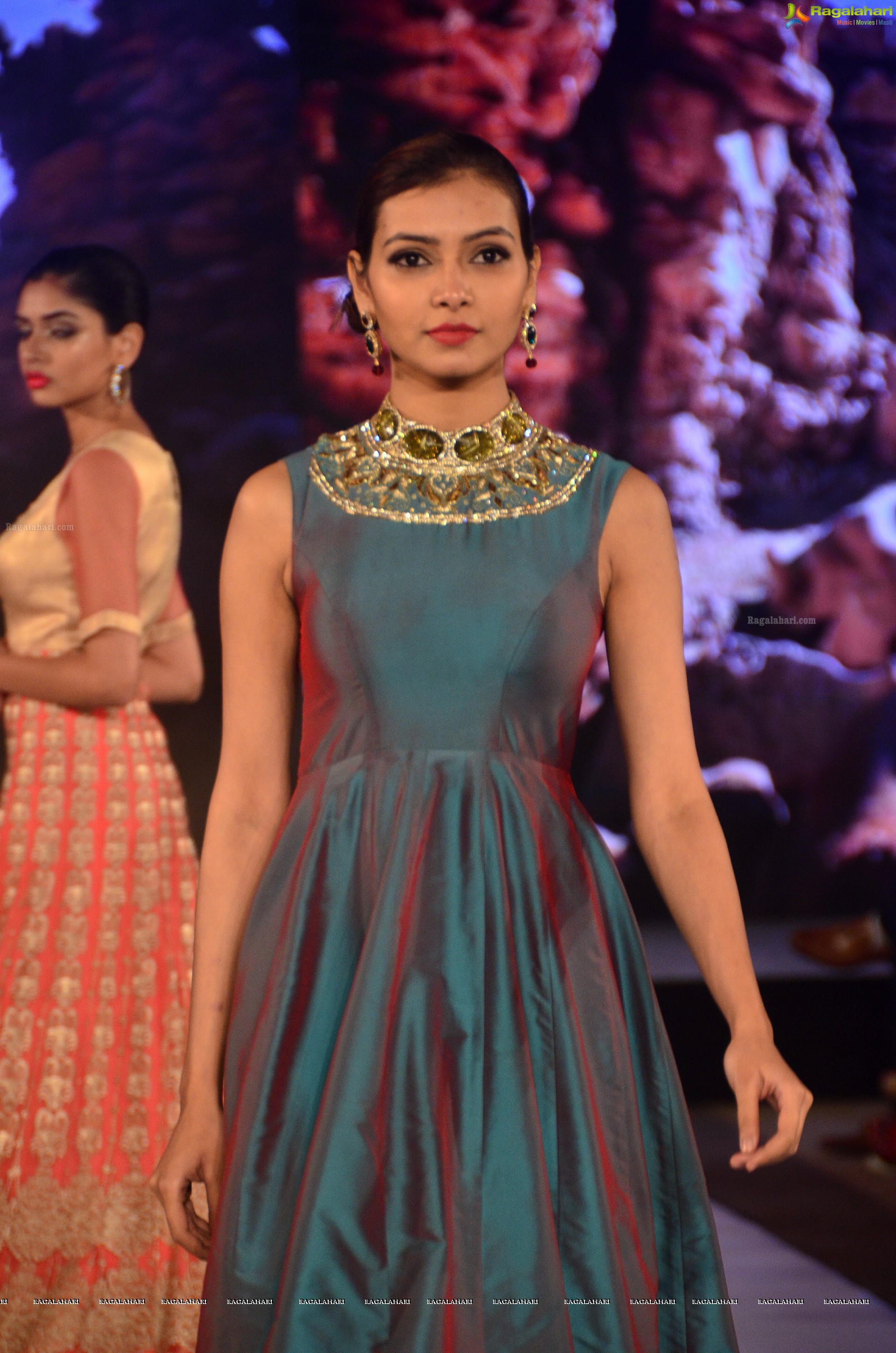 Bangalore Times Fashion Week 2018