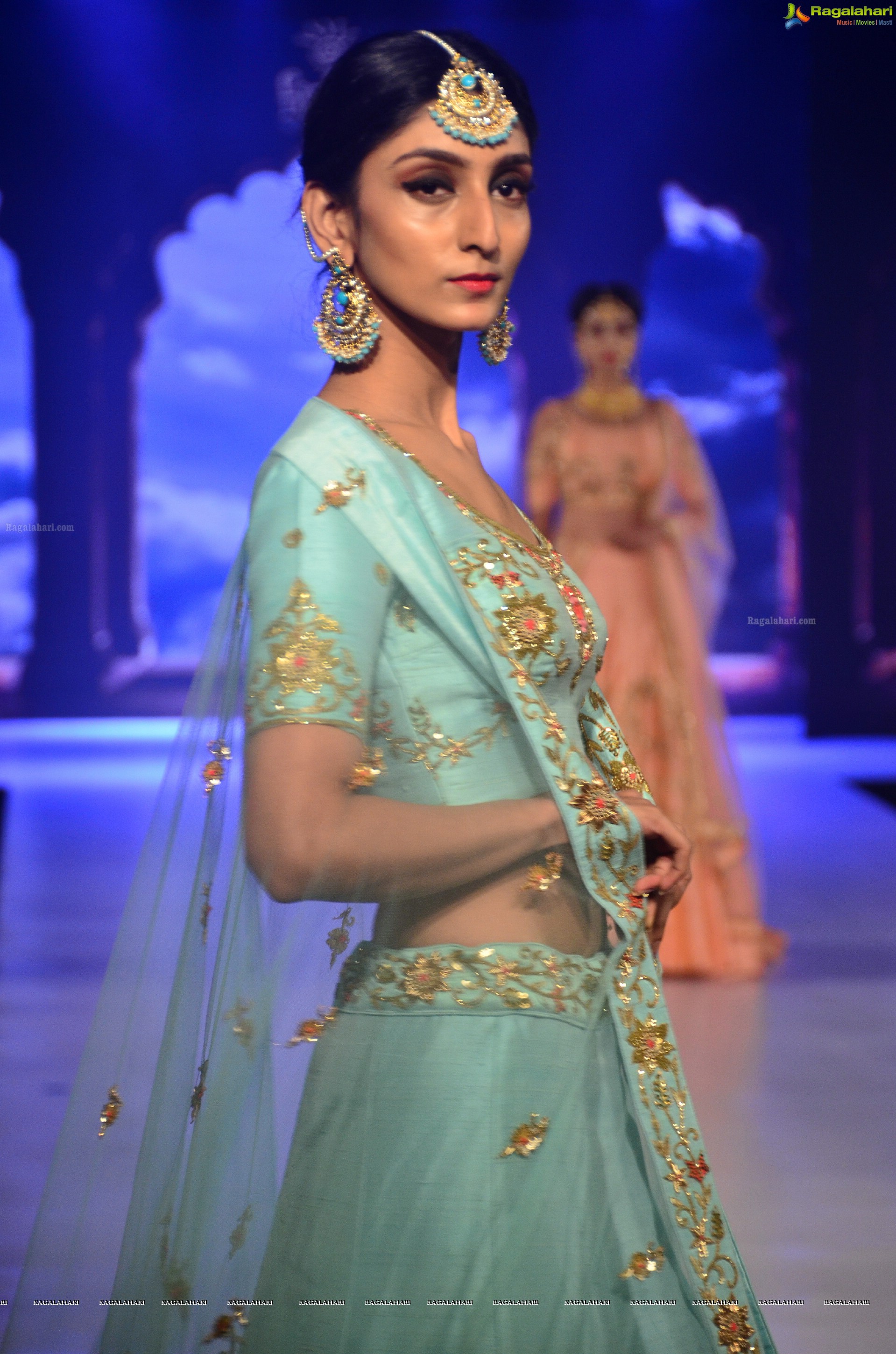 Bangalore Times Fashion Week 2018