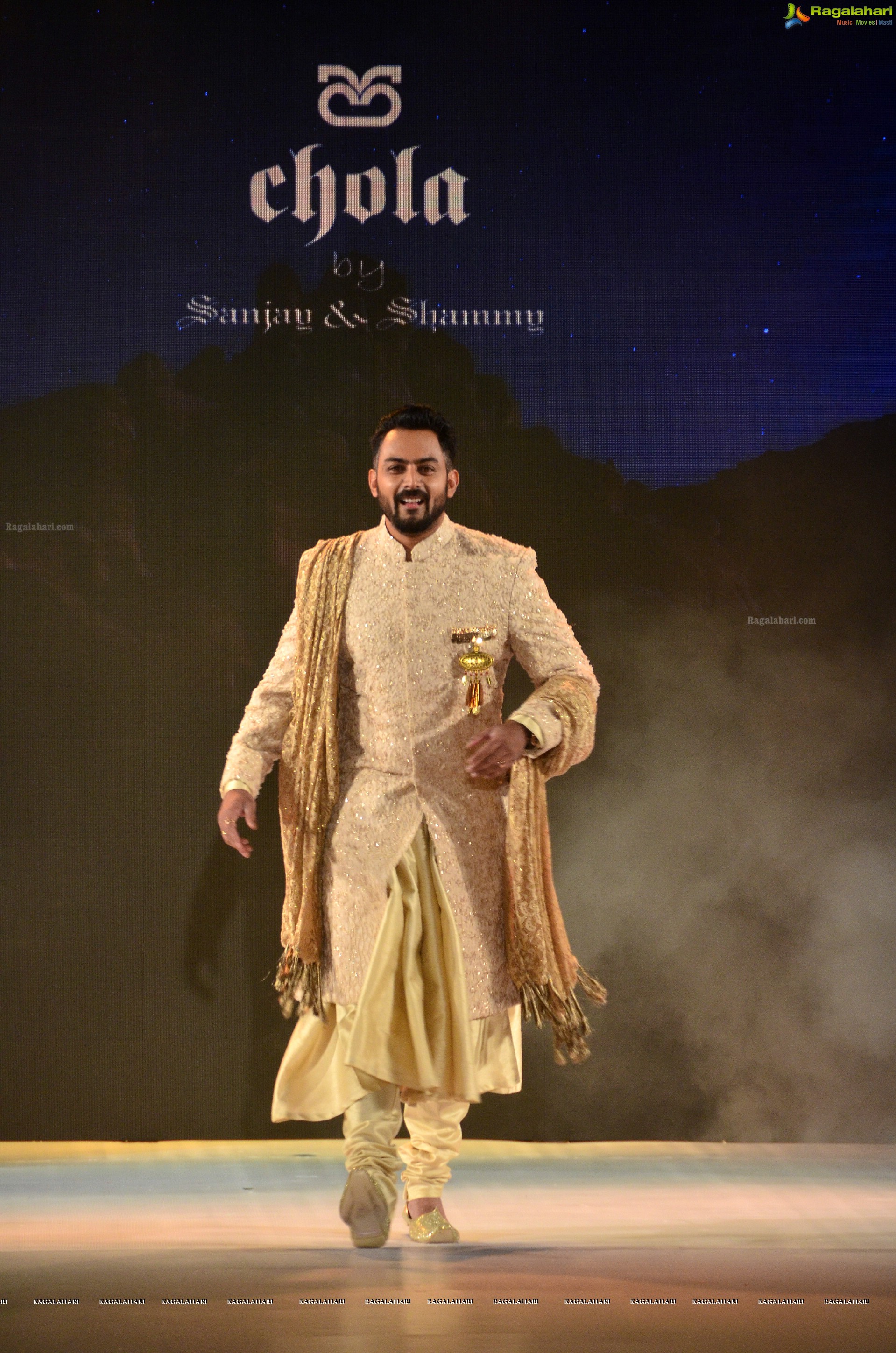 Bangalore Times Fashion Week 2018