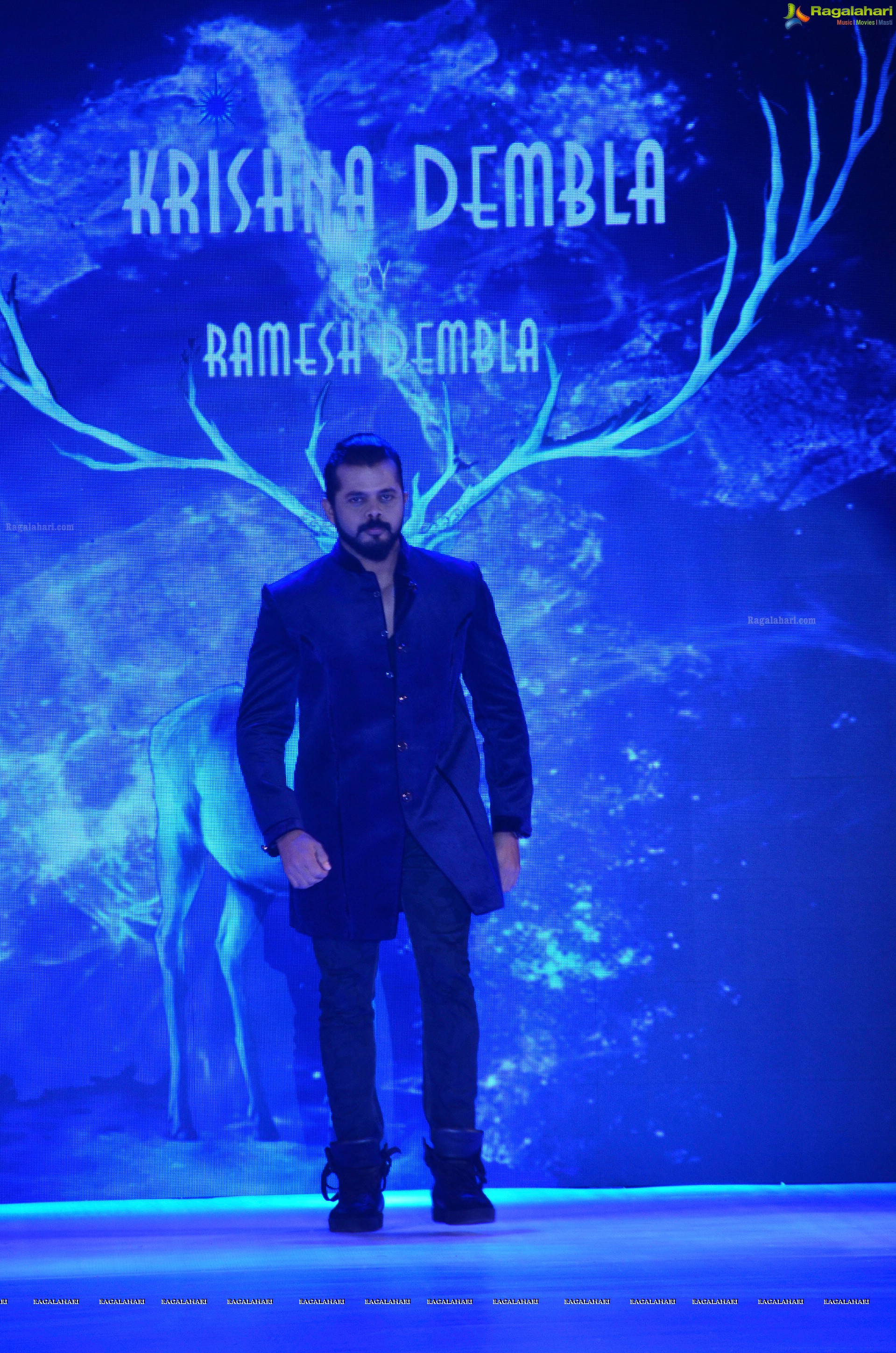 Bangalore Times Fashion Week 2018