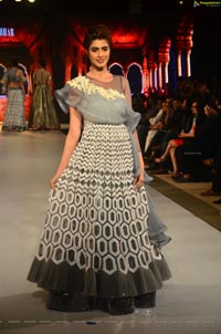 Bangalore Times Fashion Week 2018