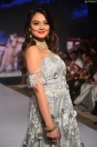 Bangalore Times Fashion Week 2018