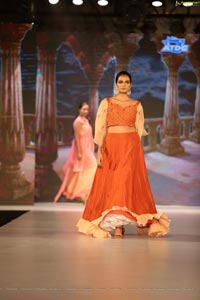 Bangalore Times Fashion Week 2018