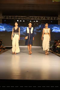 Bangalore Times Fashion Week 2018