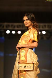 Bangalore Times Fashion Week 2018