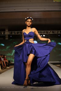 Bangalore Times Fashion Week 2018