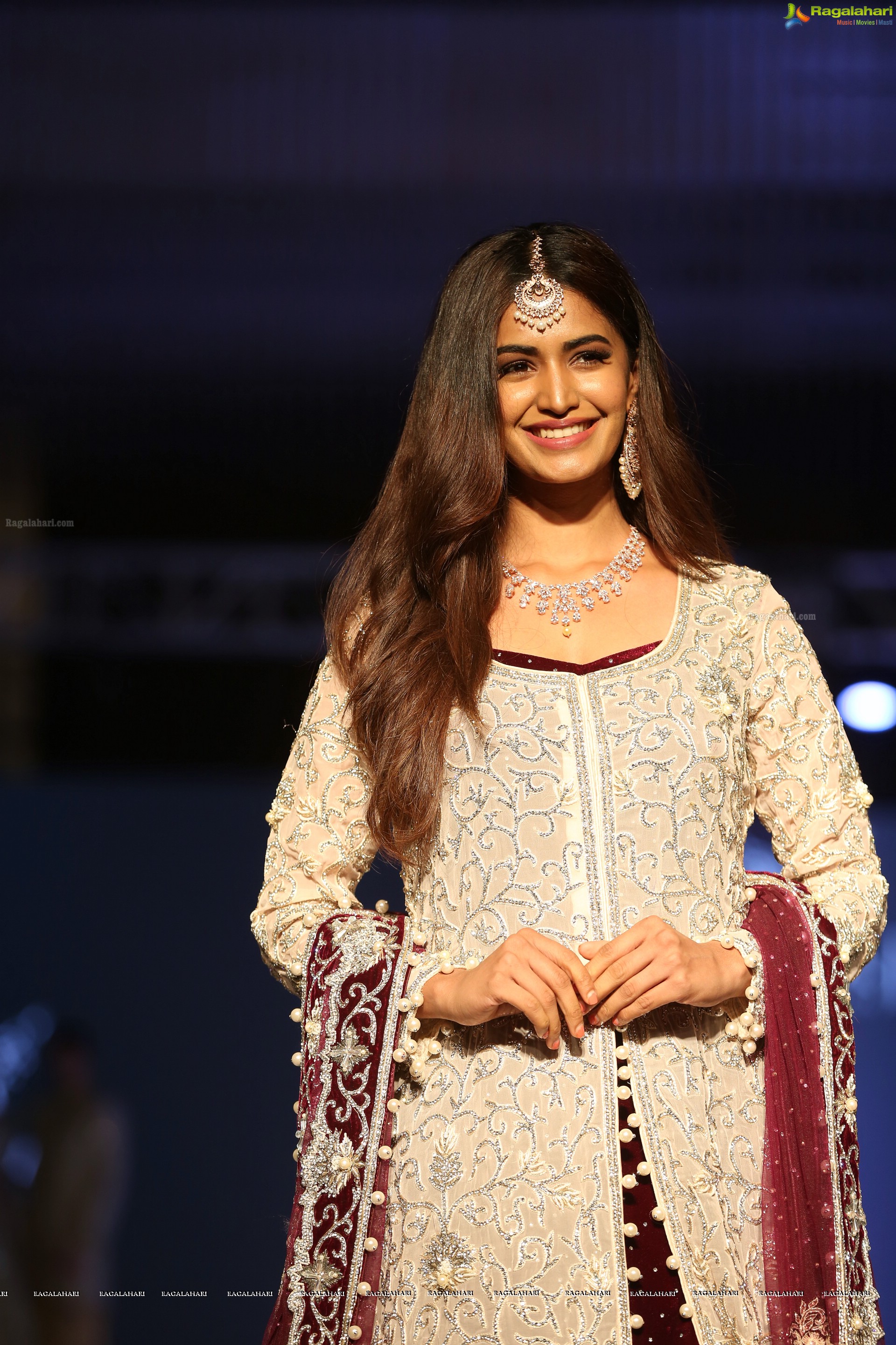 Bangalore Times Fashion Week 2018