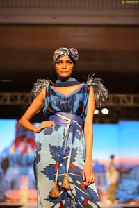 Bangalore Times Fashion Week 2018