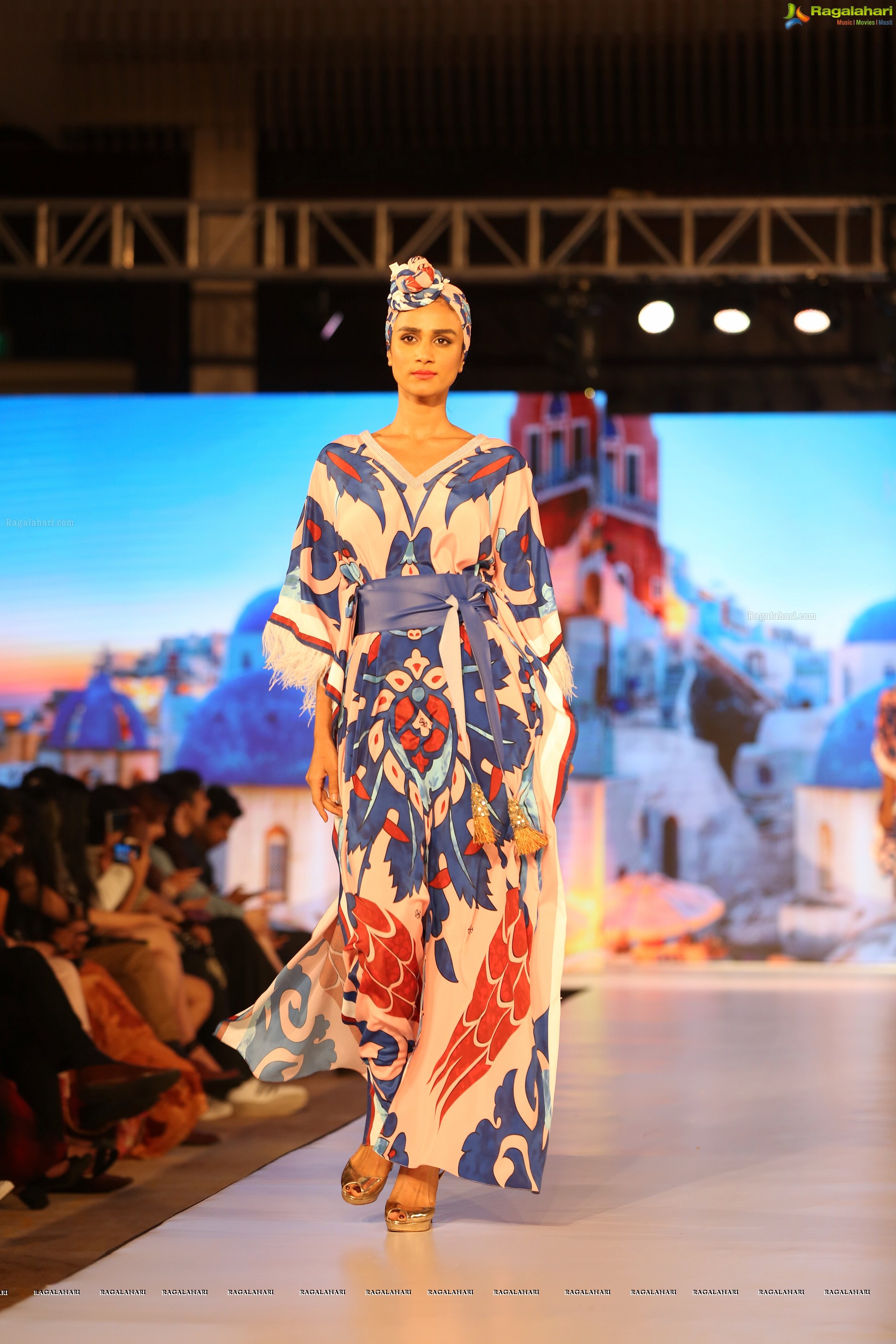 Bangalore Times Fashion Week 2018