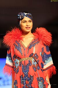 Bangalore Times Fashion Week 2018