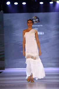 Bangalore Times Fashion Week 2018