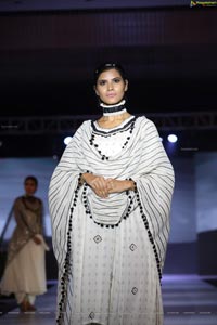 Bangalore Times Fashion Week 2018